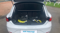 SEAT Leon 1.5 e-Hybrid FR 5dr DSG [DAP] Hatchback